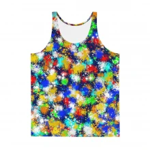 Unisex Tank Top dELLaS Design 2023