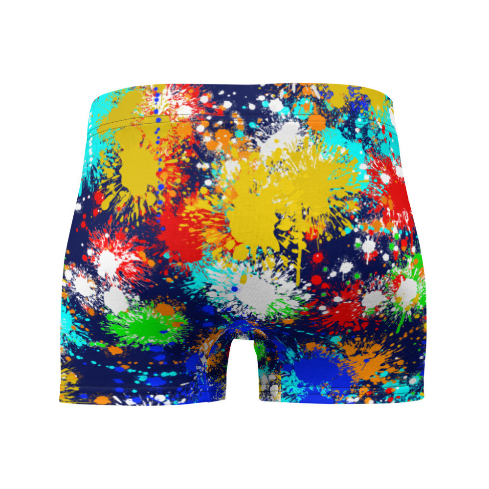 Boxer Briefs dELLaS Design 2023