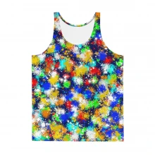 Unisex Tank Top