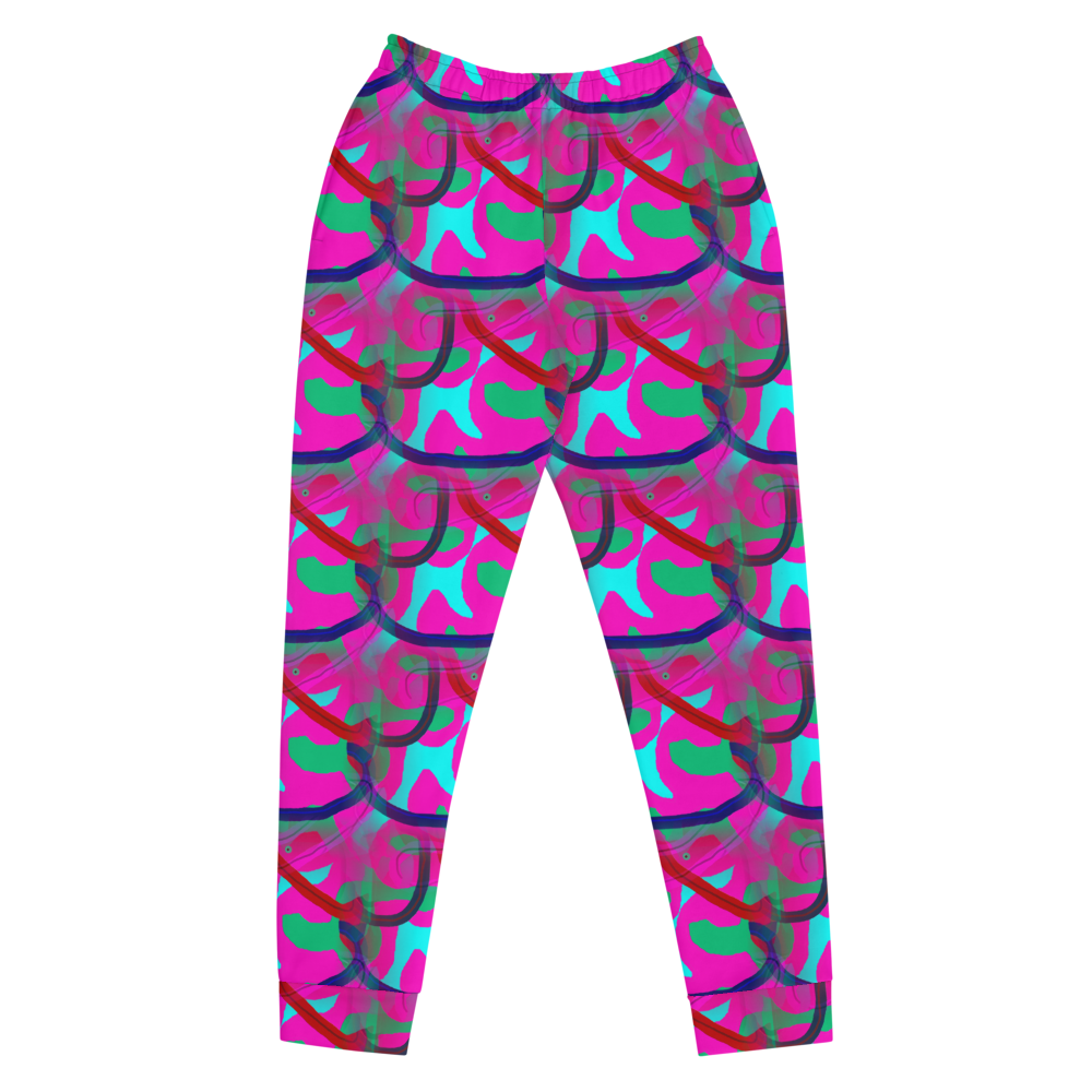 Women's Joggers original dELLaS Design 2023