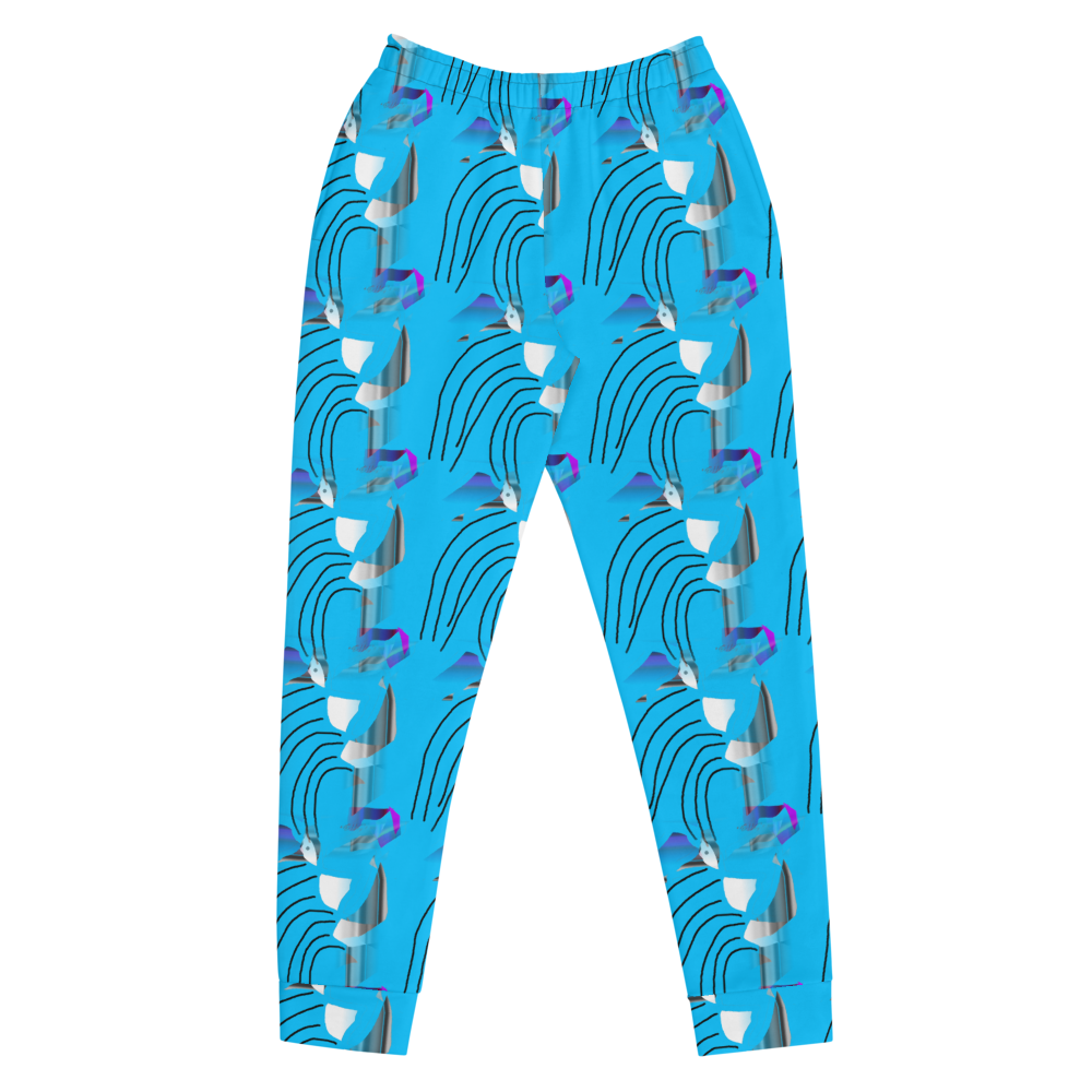 Women's Joggers dELLaS Design 2023
