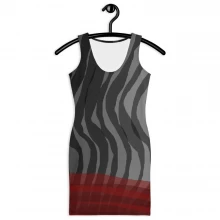 Bodycon dress original dELLaS Design