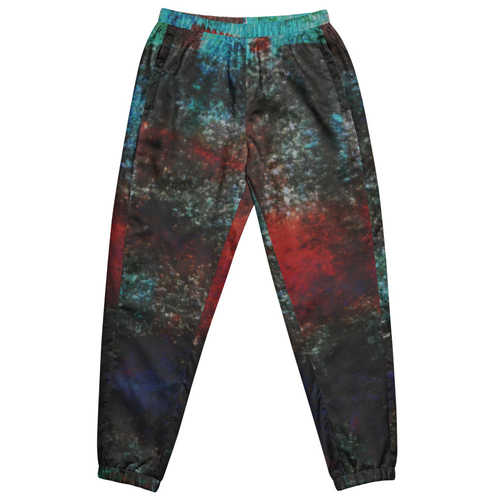 Unisex track pants original dELLaS textildesign 2023