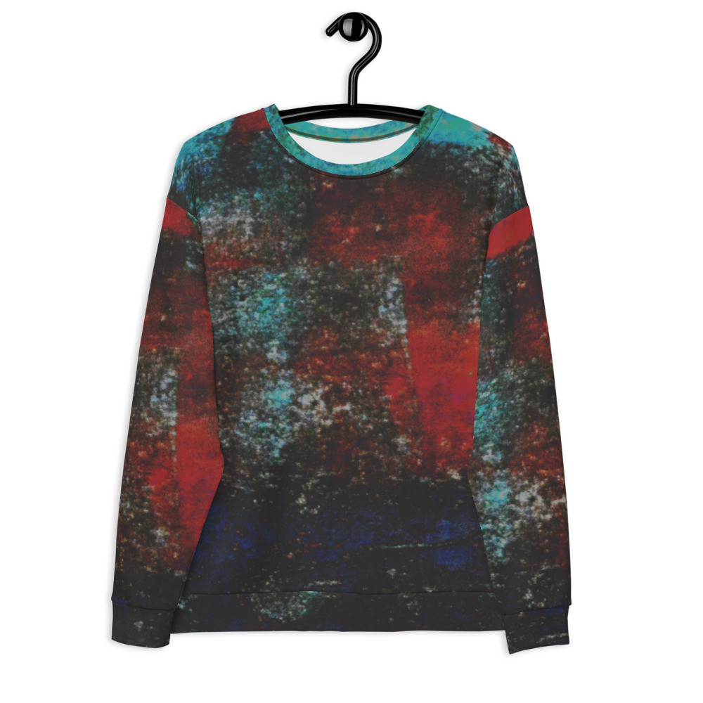 Unisex Sweatshirt original dELLaS Textildesign 2023
