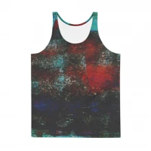 Unisex Tank Top original dELLaS design 2023