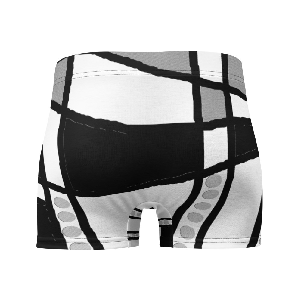 Boxer Briefs original dELLaS design 2023