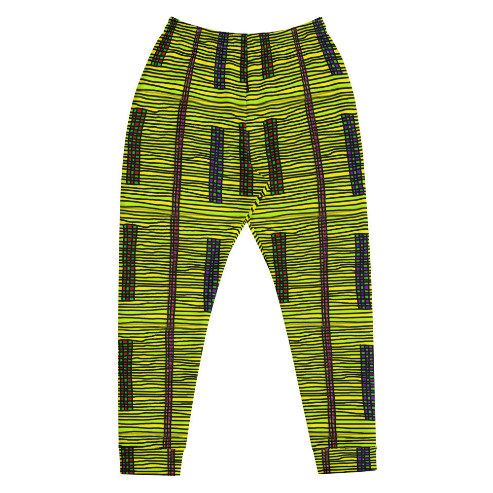 Men's Joggers original dELLaS design 2023