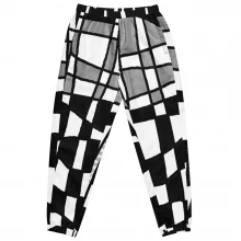 Unisex track pants original dELLaS design 2023
