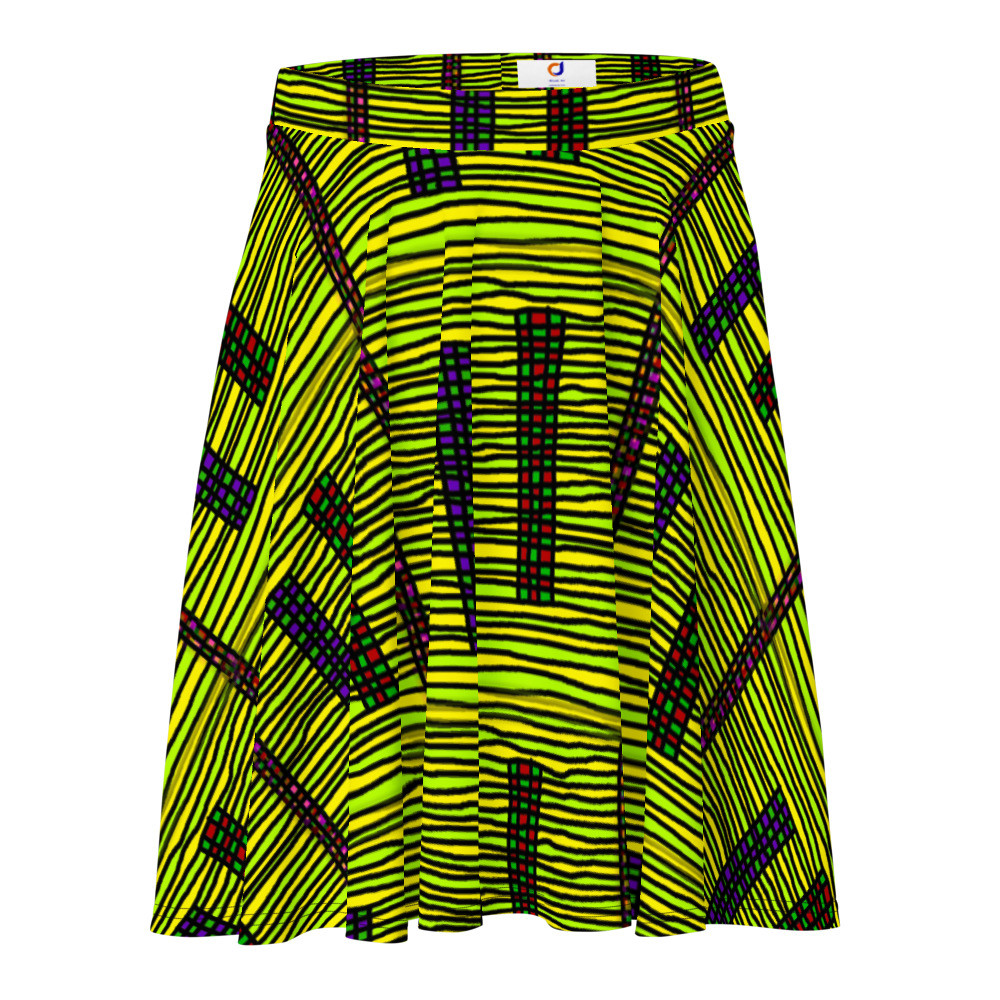 Skater Skirt original dELLaS design 2023