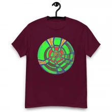 Men's classic tee original dELLaS design 2023