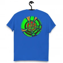 Men's classic tee original dELLaS design 2023