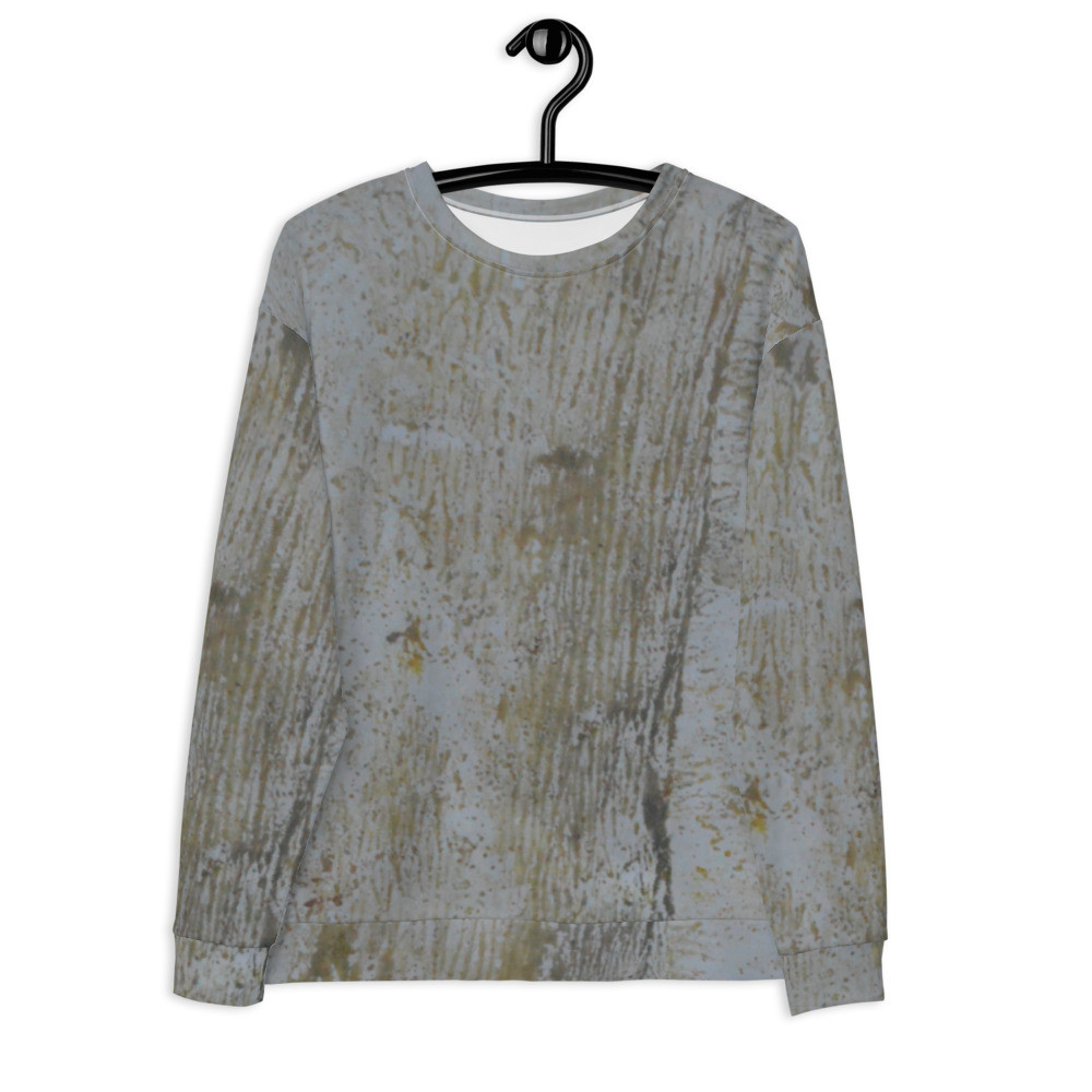 Unisex Sweatshirt original dELLaS Design 2024