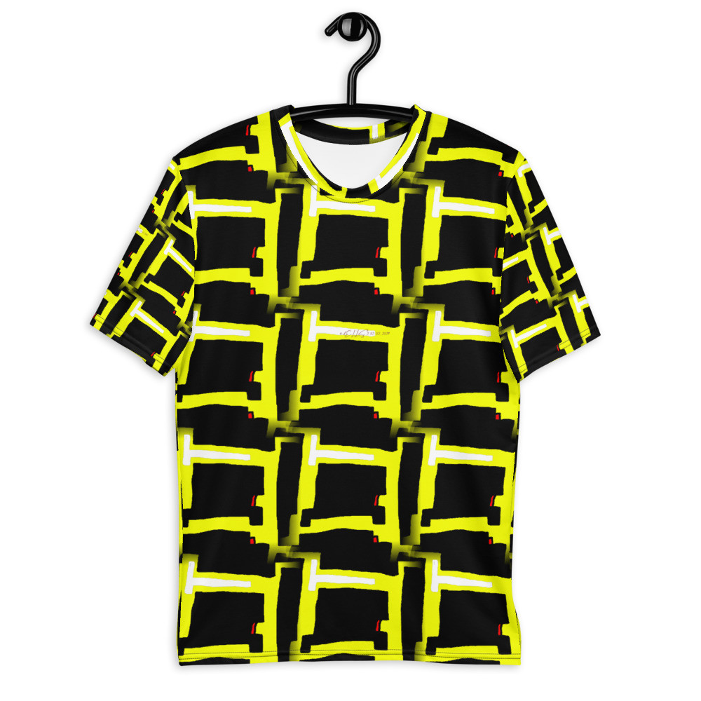 Men's t-shirt original dELLaS Design 