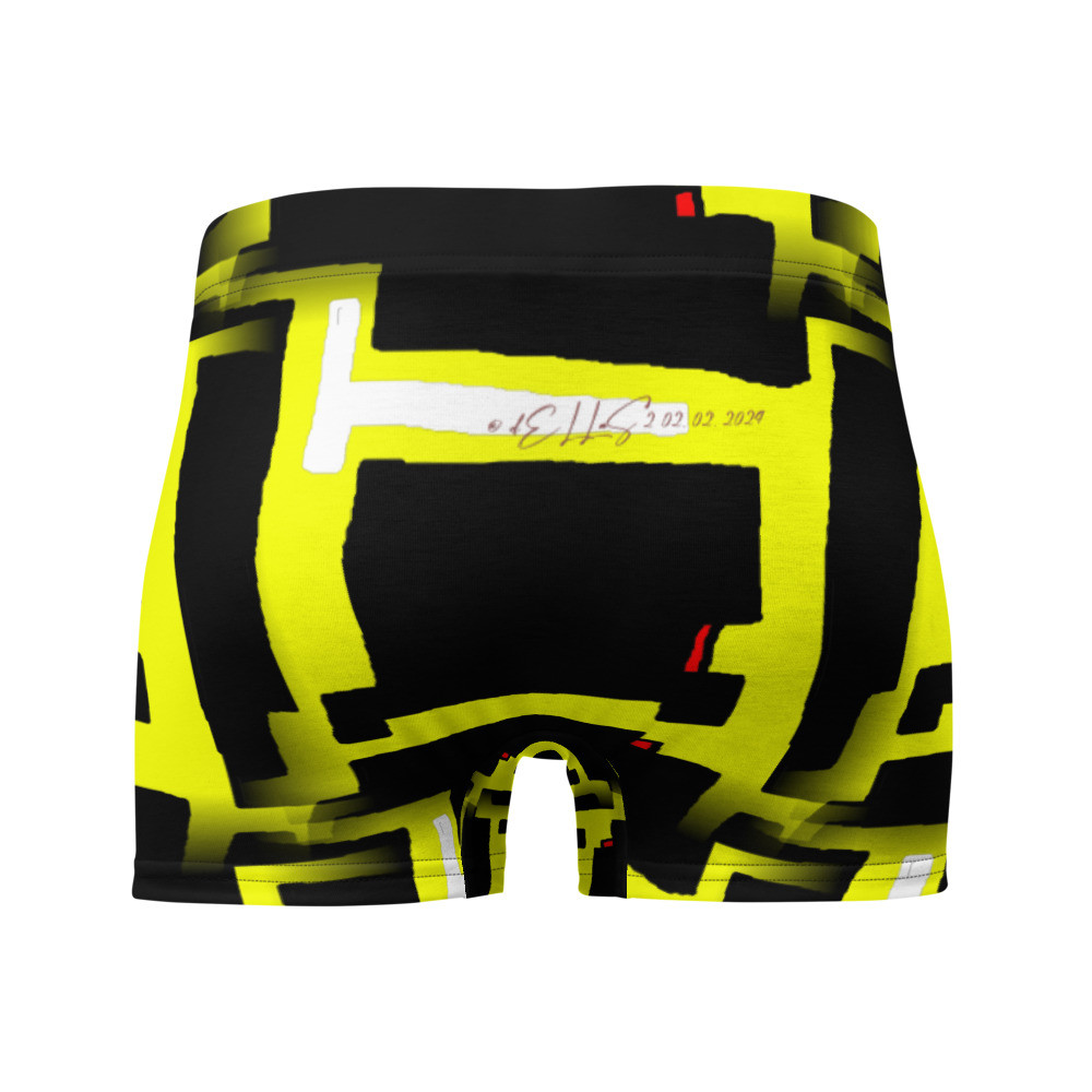 Boxer Briefs Unterwäsche für Ihn original dELLaS Design