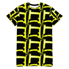 T-shirt dress original dELLaS Design