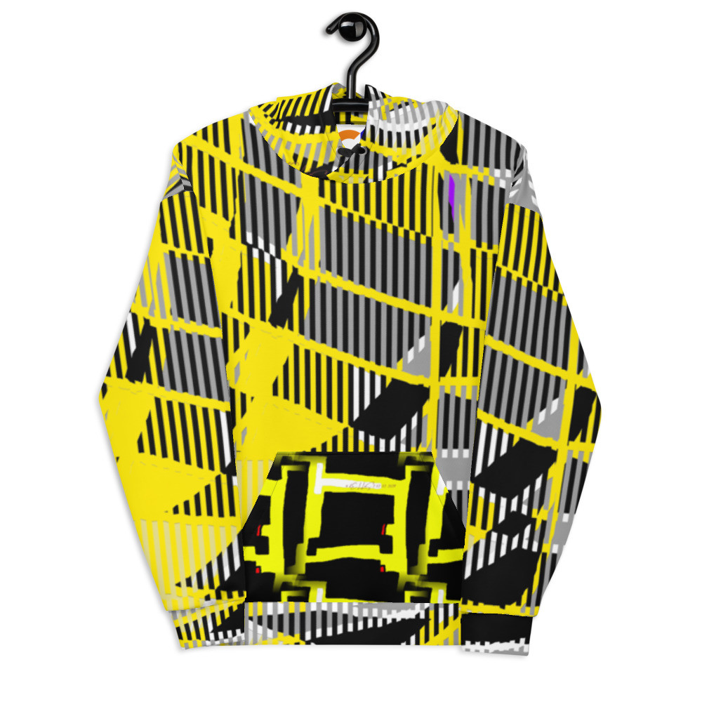 Unisex Hoodie original dELLaS Design