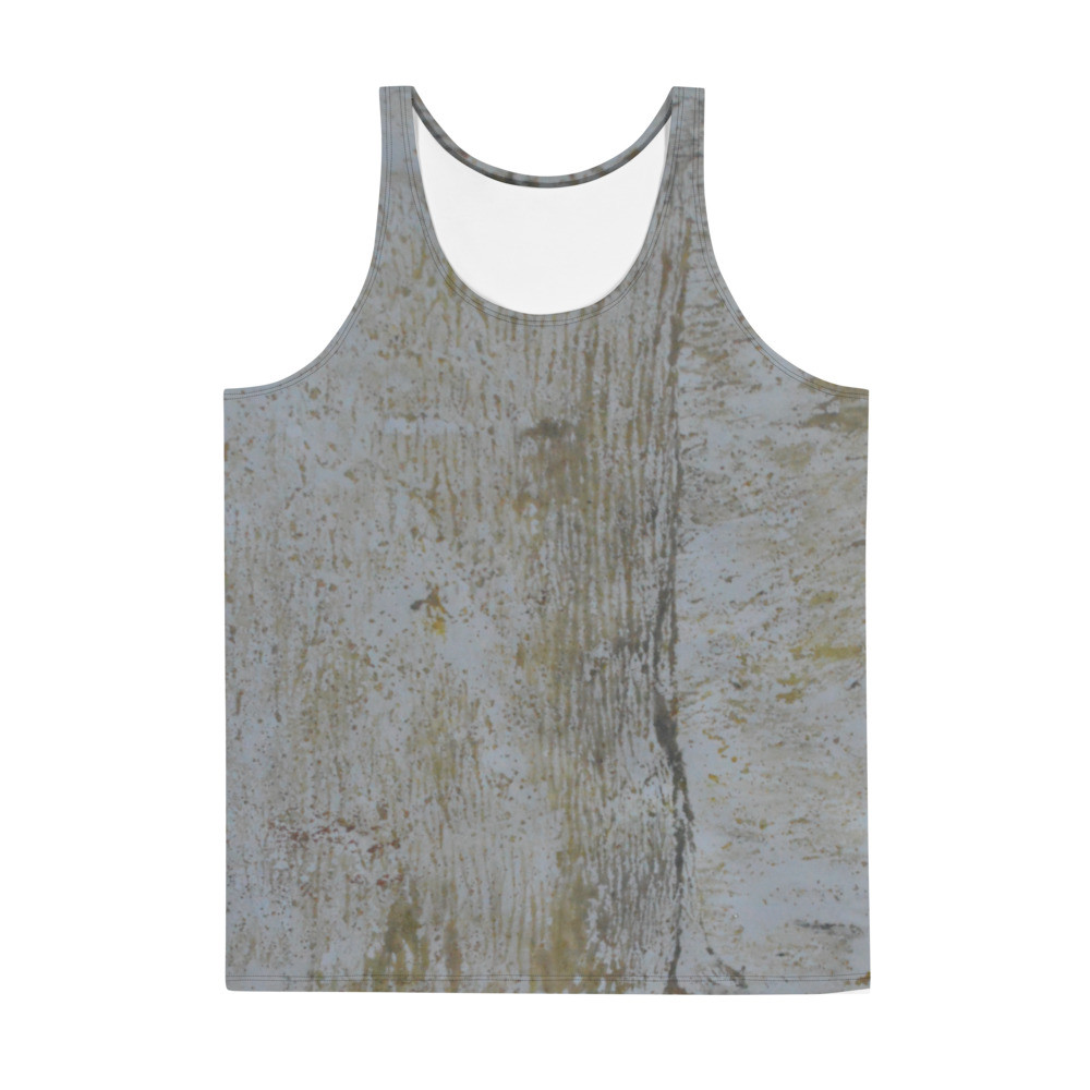 Unisex Tank Top original dELLaS Design