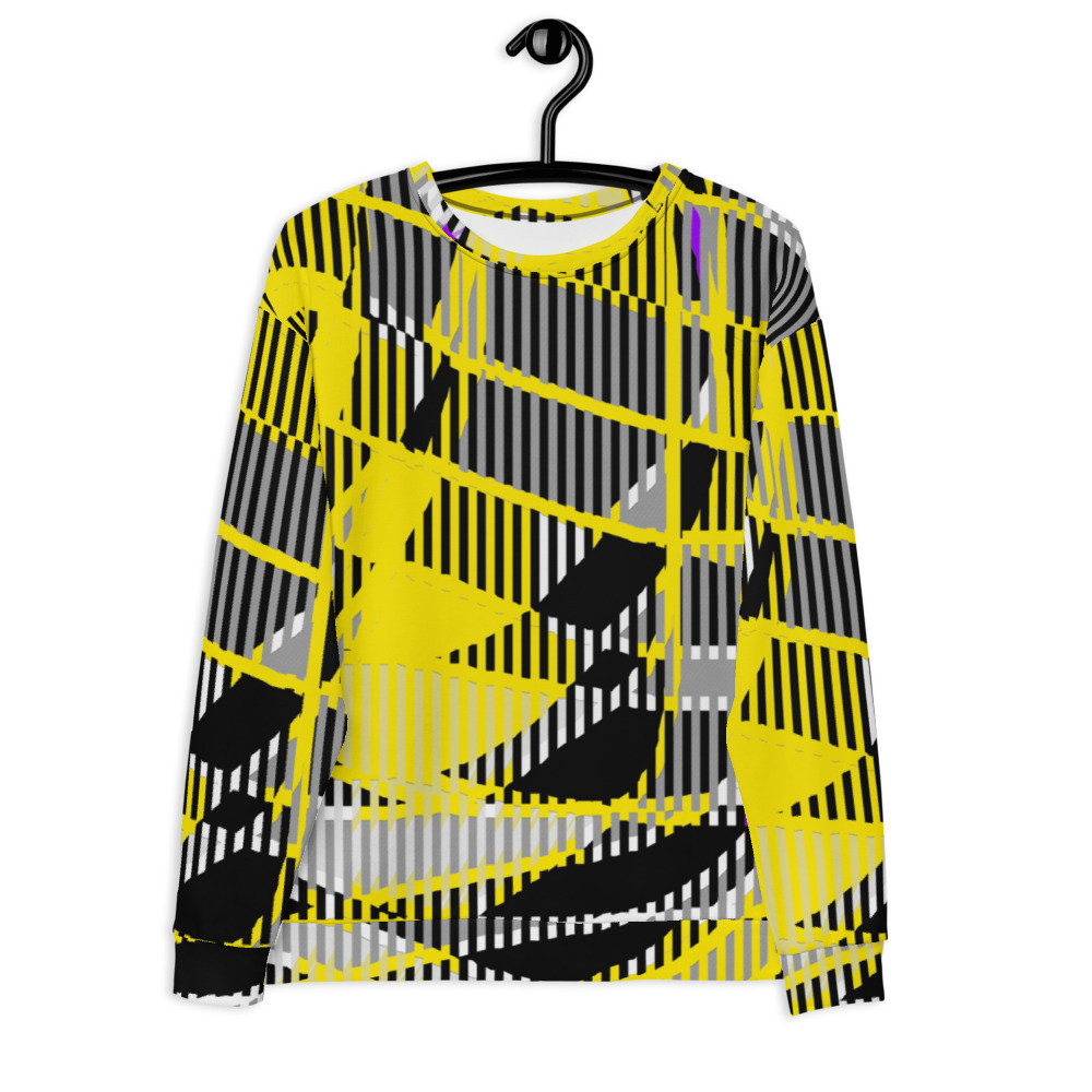 Unisex Sweatshirt original dELLaS Design