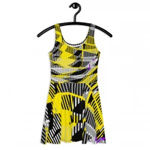 Skater Dress original dELLaS Design