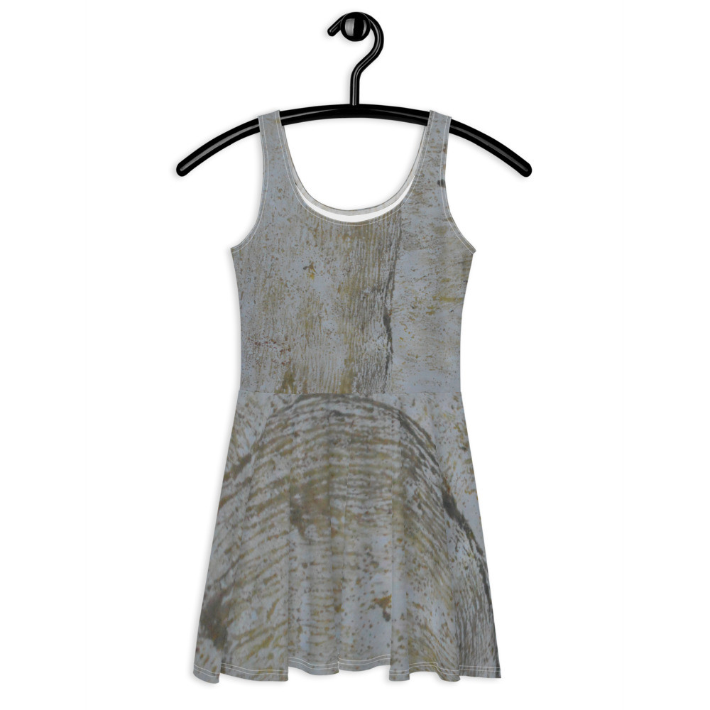 Skater Dress original dELLaS Design