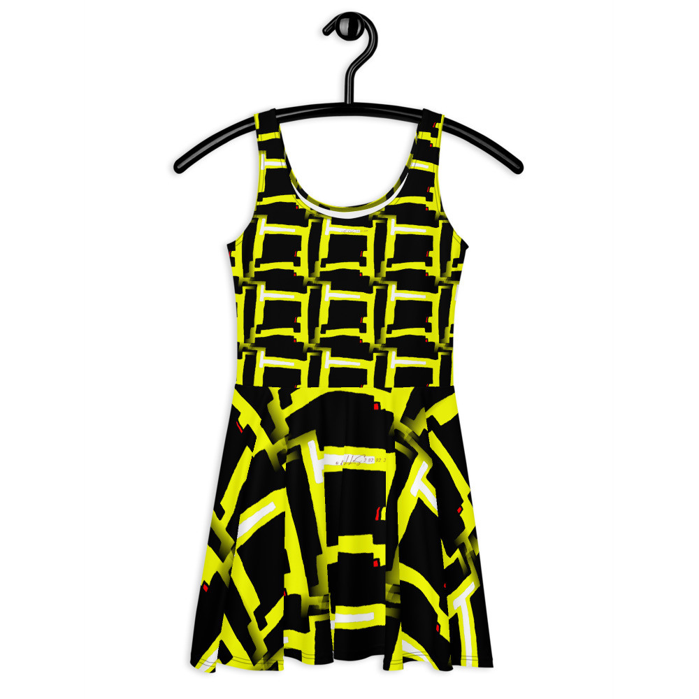 Skater Dress original dELLaS Design