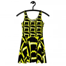 Skater Dress original dELLaS Design