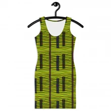 Bodycon dress original dELLaS Design