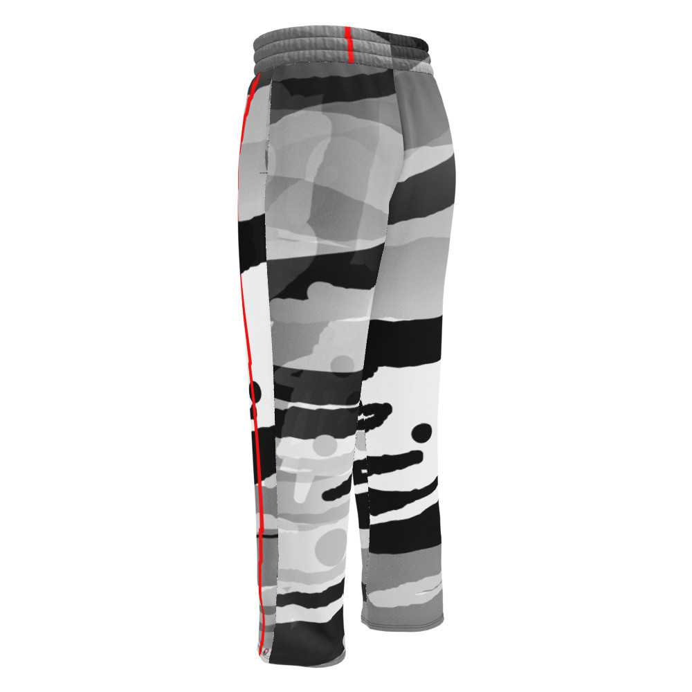 Wide-leg joggers  Weite Hosen für Sie und Ihn dELLaS Design 2024