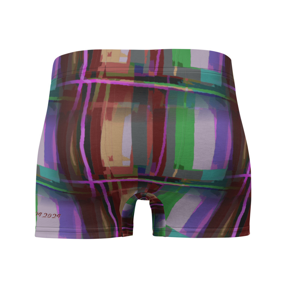 Boxer Briefs Unterhosen für Ihn original dELLaS Design 2024