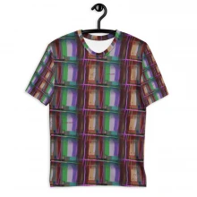 Men's t-shirt  original dELLaS Design 2024