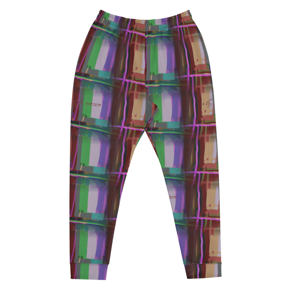 Men's Joggers Hosen für Ihn original dELLaS Design 2024  