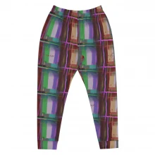 Men's Joggers Hosen für Ihn original dELLaS Design 2024  