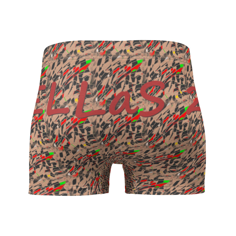 Boxer Briefs Unterhosen für Ihn original dELLaS Design 2024