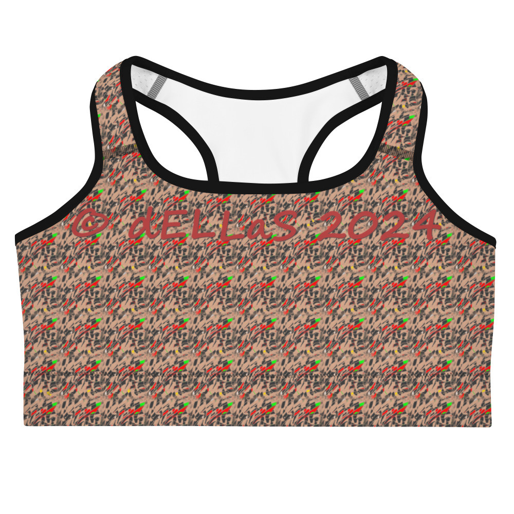 Sport BH original dELLaS Design 2024