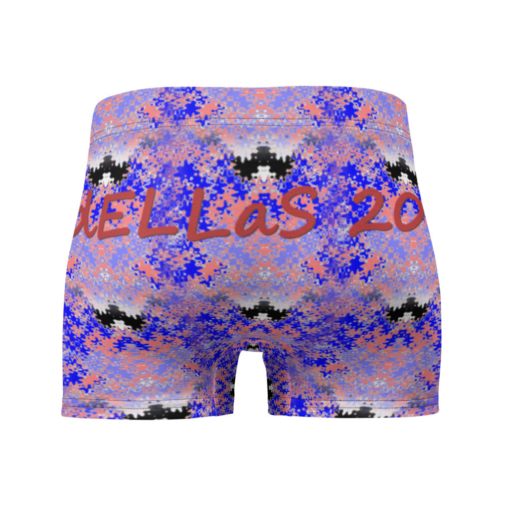 Boxer Briefs Unterhosen für Ihn original dELLaS Design 2024