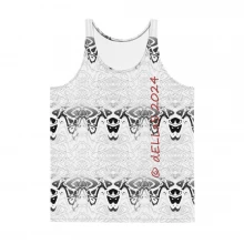 Unisex Tank Top  Unterhemd original dELLaS Art 2024