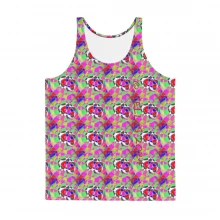 Unisex Tank Top  Unterhemd original dELLaS Art 2024