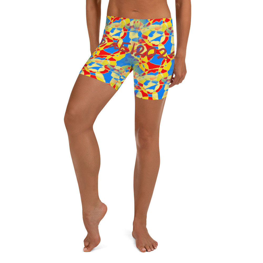 Shorts Unterwäsche für Sie original dELLaS Design 2024