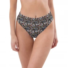 Unterhose für Sie original dELLaS Design  2024
