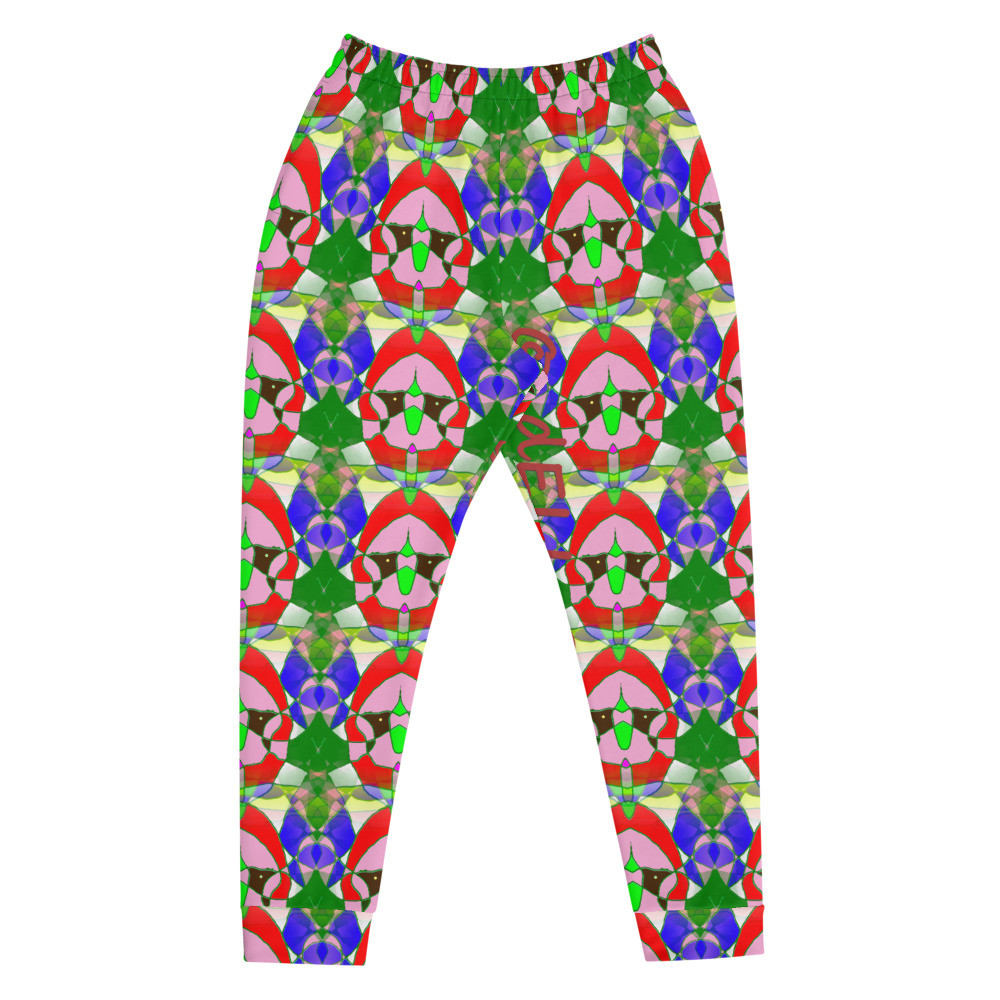 Men's Joggers Hosen für Ihn original dELLaS Design 2024