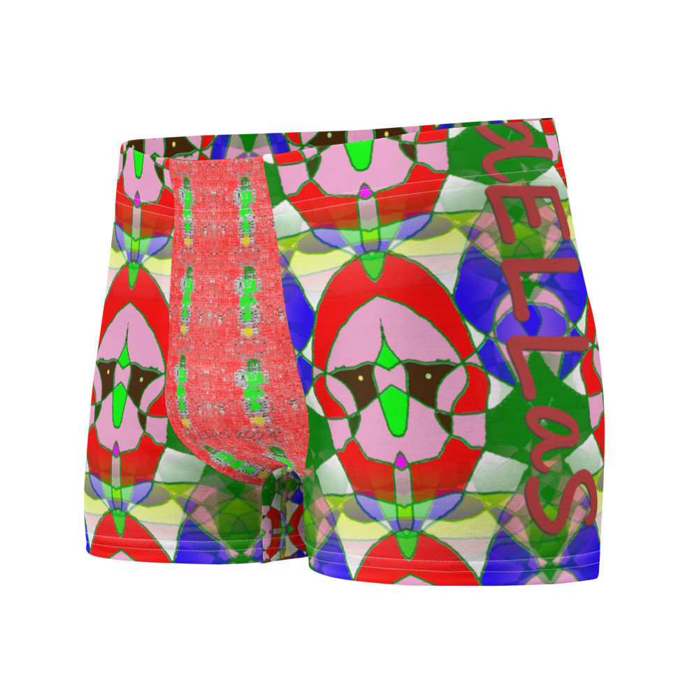Boxer Briefs Unterhosen für Ihn original dELLaS Design 2024