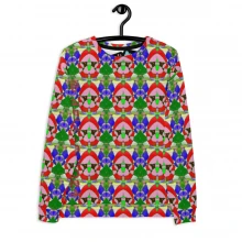 Unisex Sweatshirt original dELLaS Design 2024