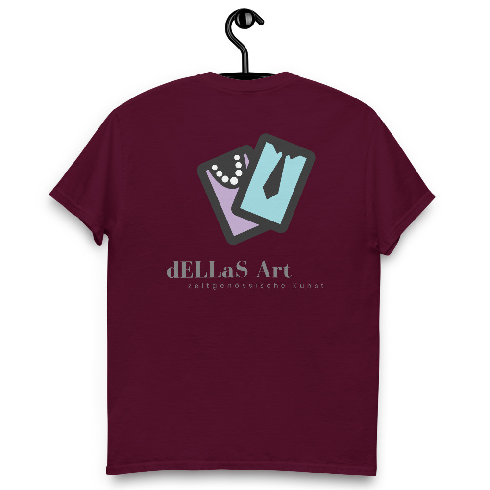 Unisex classic  original dELLaS Design 2024