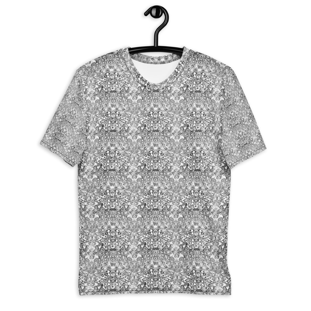 Men's t-shirt  original dELLaS Design 2024