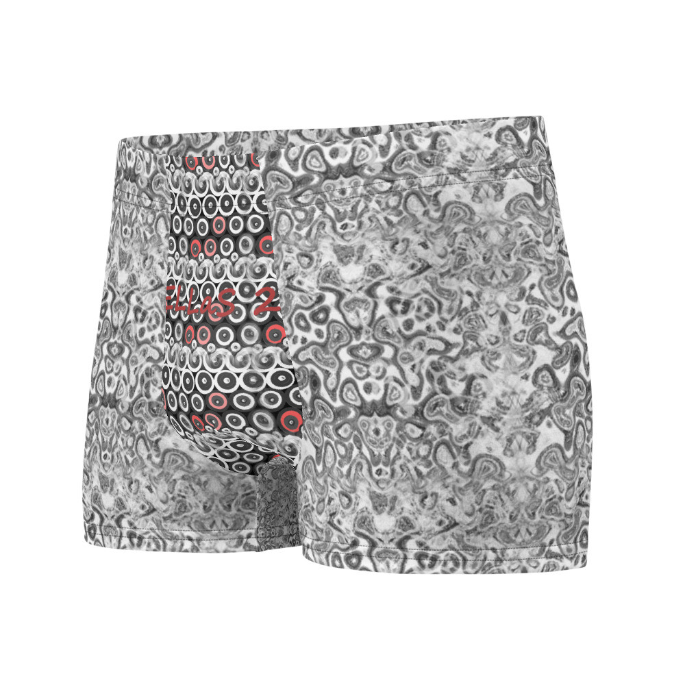 Boxer Briefs Unterhosen für Ihn original dELLaS Design 2024