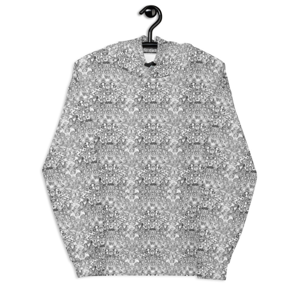 Unisex Hoodie original dELLaS Design 2024