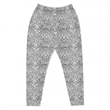 Men's Joggers original dELLaS design 2024