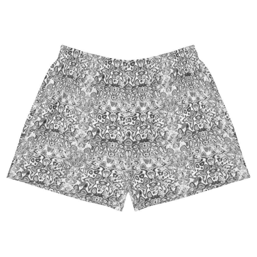 All-Over Print Unisex Athletic Shorts Kurze Hosen für Sie und Ihn original dELLaS Design 2024