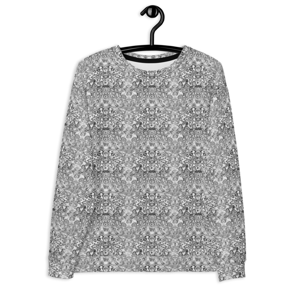 Unisex Sweatshirt original dELLaS Design 2024