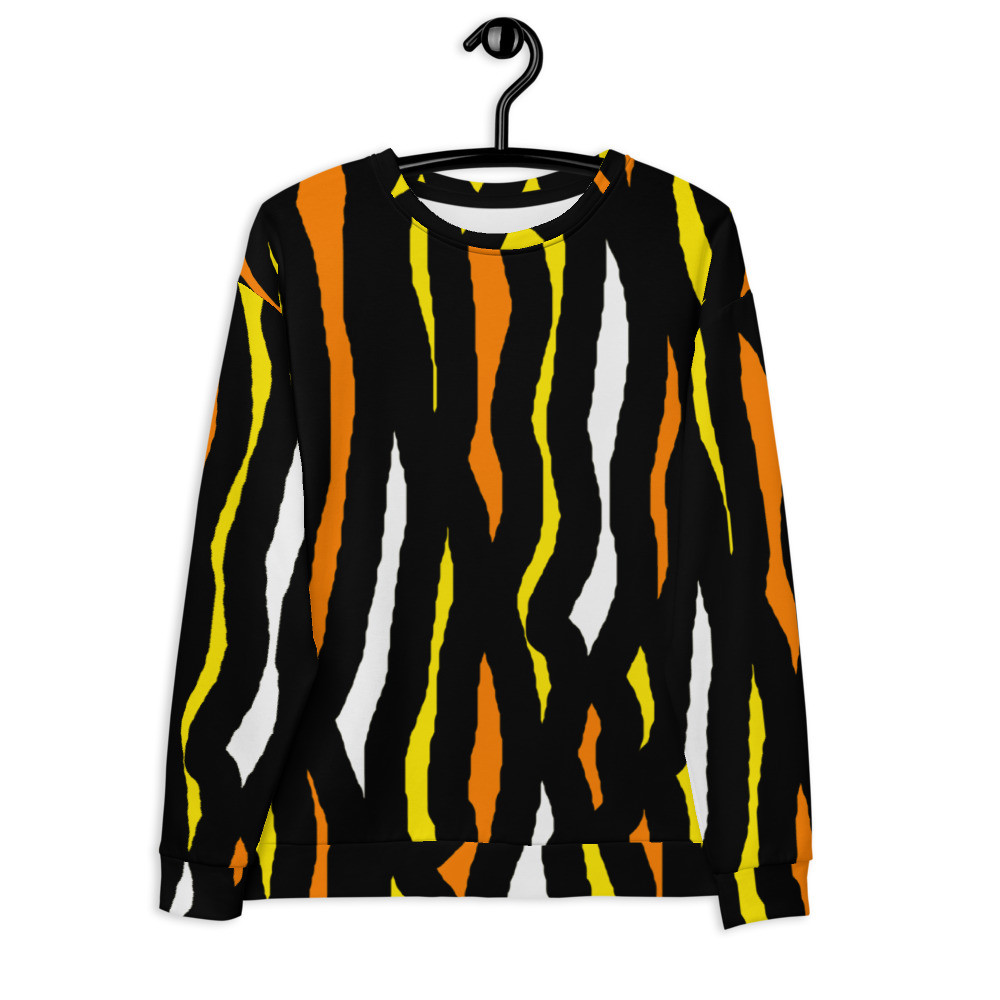 Unisex Sweatshirt original dELLaS Design 2024